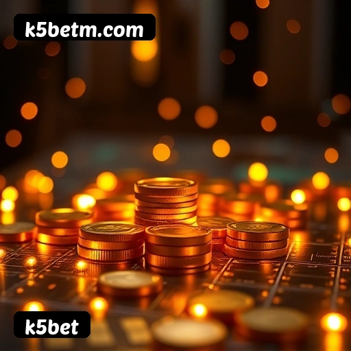 Vantagens exclusivas k5bet para jogadores brasileiros - São Paulo, Rio, BH