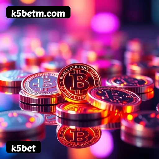 Comparação APP mobile vs versão web da k5bet