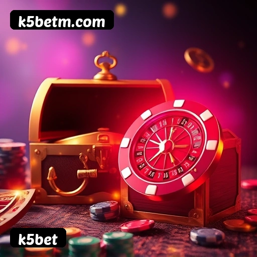 FAQ k5bet Brasil - Perguntas frequentes sobre bônus, PIX, RTP, APP mobile e VIP