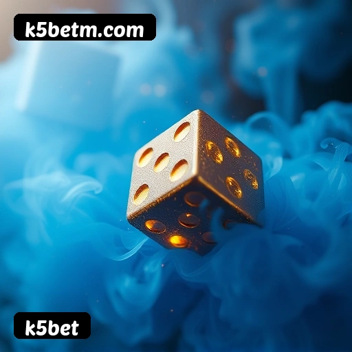 Logo da k5bet