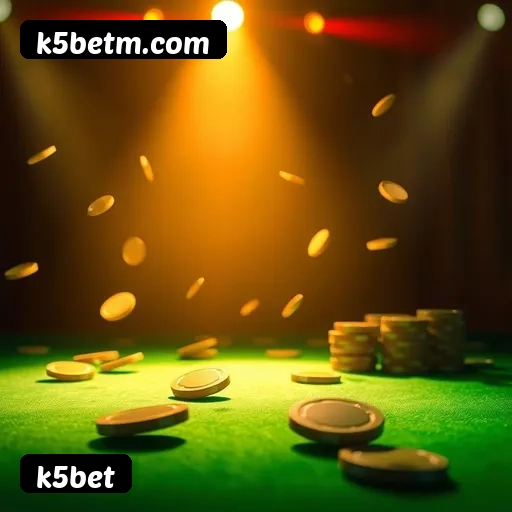 Jogo responsável k5bet - Ferramentas de controle, limites, auto-exclusão, suporte CVV 188