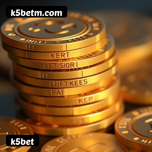 Principais provedores de slots da k5bet - NetEnt, Pragmatic Play, Play'n GO