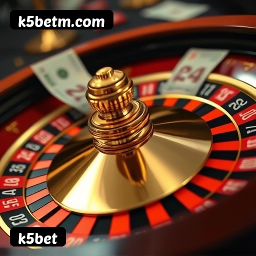 Níveis do programa VIP da k5bet